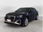 Audi Q2 1.5 35 TFSI S LINE EDITION S TRONIC