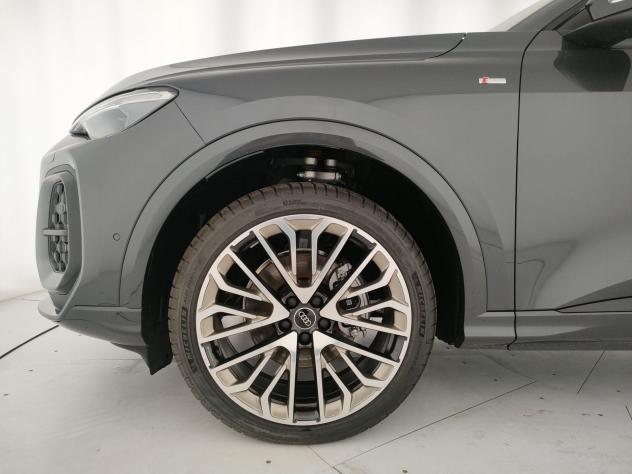 Audi Q5 Audi Sportback S line edition TDI quattro 150 kW S tronic - Foto 6
