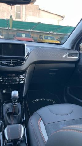 PEUGEOT 2008 1° serie BlueHDi 120 S&S Crossway rif. 24238822 - Foto 10