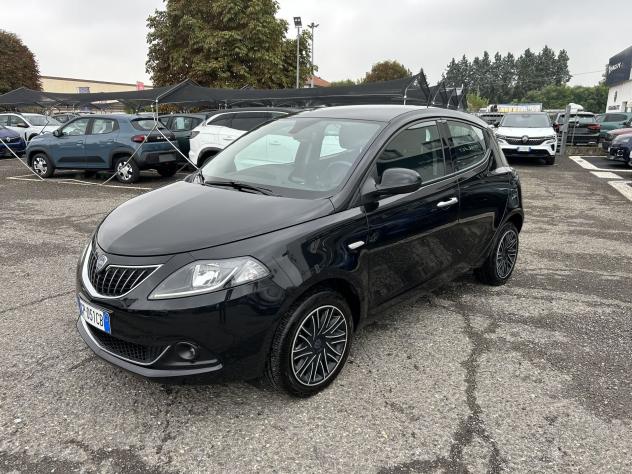 Lancia Ypsilon Ypsilon 1.0 FireFly 5 porte S&S Hybrid Gold - Foto 2