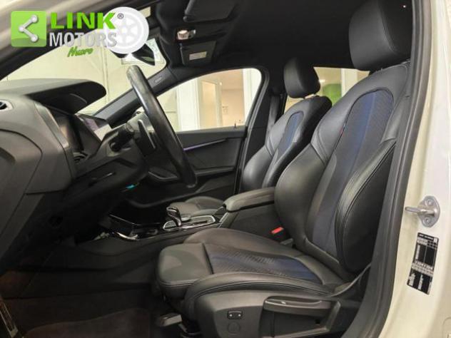 BMW 118 d 5p.steptronic Msport BMW SELECTION rif. 23727347 - Foto 10