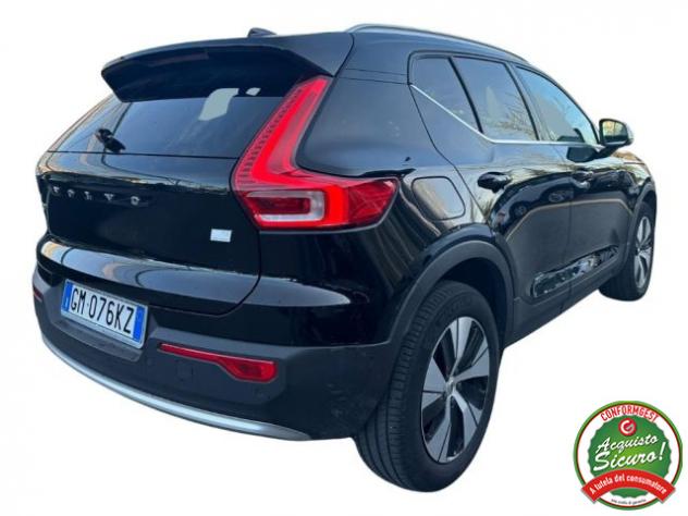 VOLVO XC40 T5 Recharge Plug-in Hybrid automatico Core rif. 23509473 - Foto 3