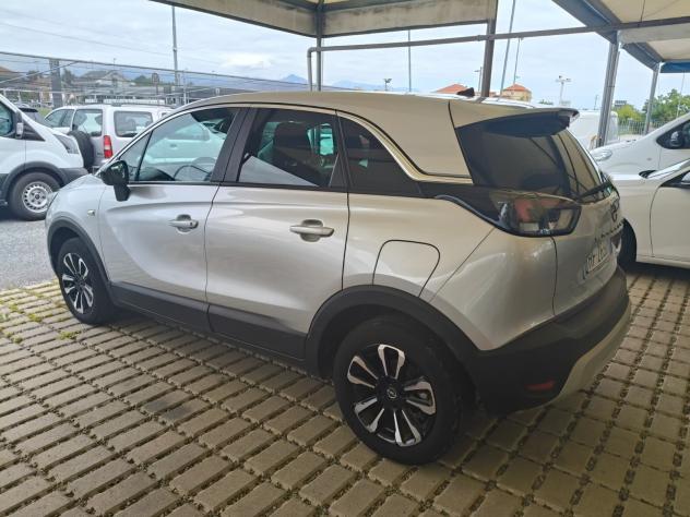 Opel Crossland 1.2 Turbo 12V 110 CV Start&Stop Elegance - Foto 6