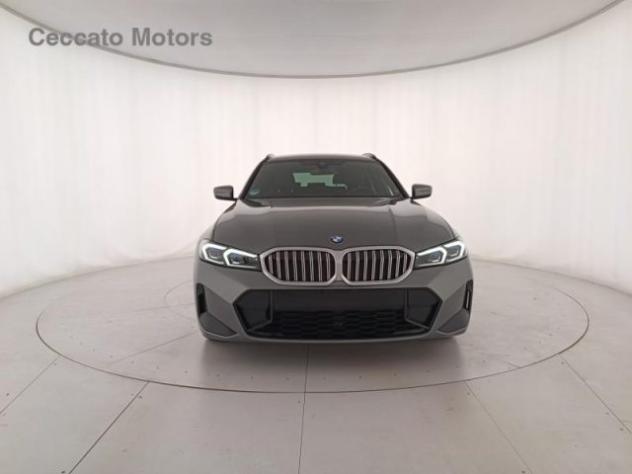 BMW 320 d Touring mhev 48V Msport xdrive auto rif. 21348839 - Foto 2