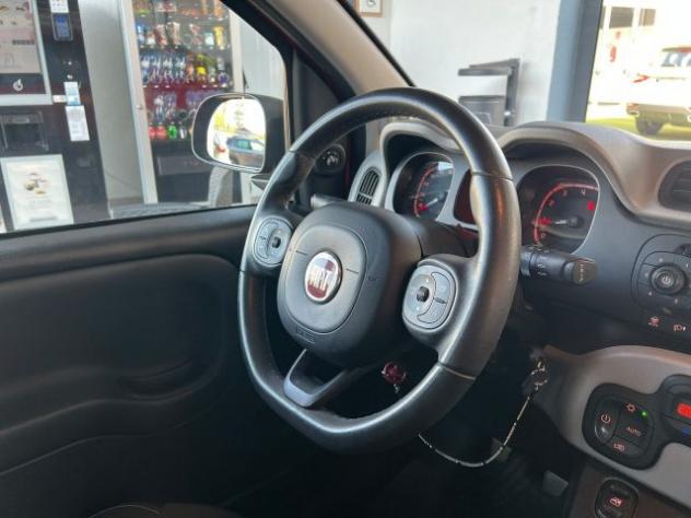 FIAT Panda Cross 1.2 69cv S&S E6 City Cross rif. 24006268 - Foto 8