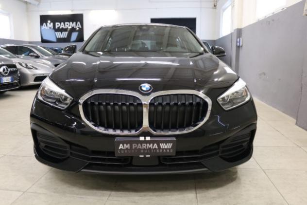 BMW 116 d 5p. Business Advantage rif. 23790861 - Foto 2