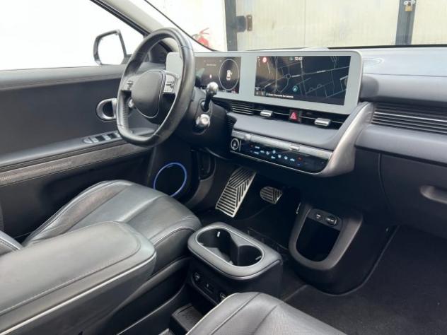 HYUNDAI Ioniq 5 5 72,6 kWh Evolution rif. 24179757 - Foto 6