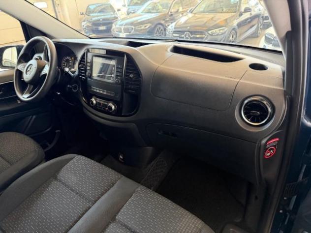 MERCEDES-BENZ Vito 2.0 116 CDI 4x4 Tourer Long //IVA INCLUSA// rif. 23957144 - Foto 9