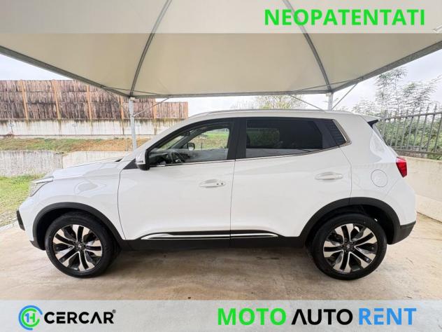 DR Motor DR 5.0 1.5 Gpl 114cv - Foto 7