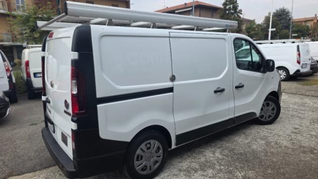 FIAT Talento 2.0 Ecojet 120CV PC-TN 10q Allestito Officina rif. 24164128 - Foto 4