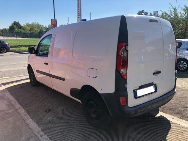 Renault Kangoo 1.5 dCi 110CV F.AP. 5 porte passo lungo - Foto 7