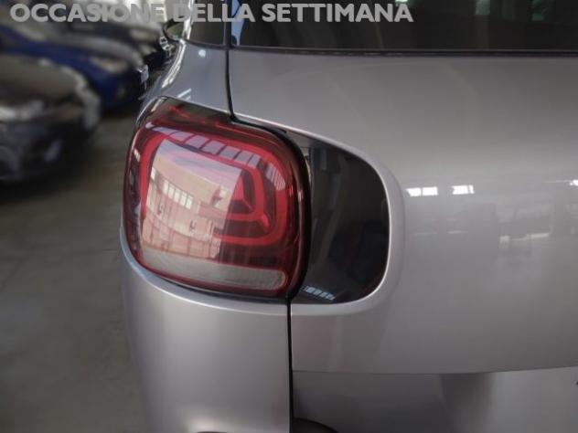 CITROEN C3 Aircross PureTech 110 S&S You rif. 23816575 - Foto 2
