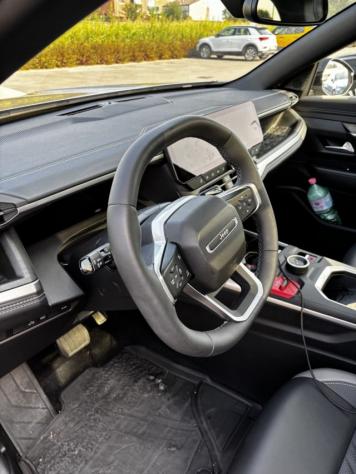 JEEP Compass 1.2 Turbo 48V e-Hybrid First Edition rif. 24048926 - Foto 7