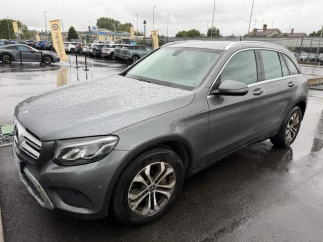 MERCEDES-BENZ GLC 220 d 4Matic Business rif. 24133417
