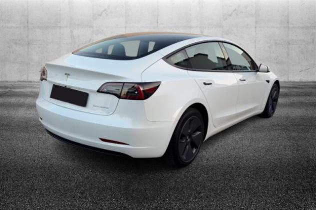TESLA Model 3 Long Range Dual Motor AWD rif. 24207566 - Foto 4