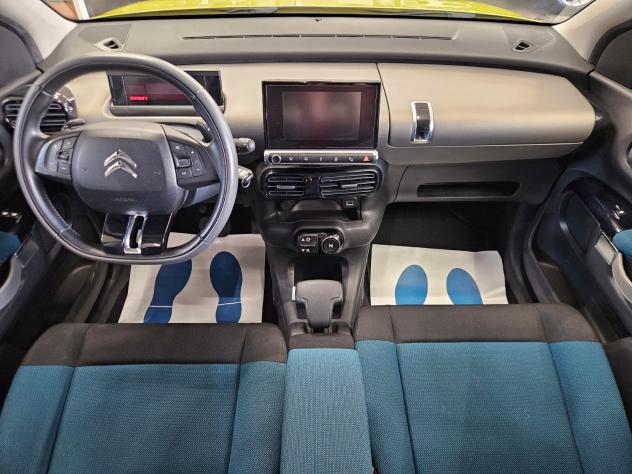Citroen C4 Cactus BlueHDi 100 S&S - NEOPATENTATI - Foto 7