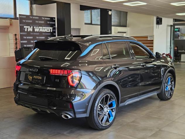 Lynk & Co 1.5 td phev auto - IVA ESPOSTA - Foto 4