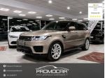 LAND ROVER Range Rover Sport 2.0 Si4 PHEV HSE *SERVICE UFF*TETTO*UNIPROP* r &hellip;