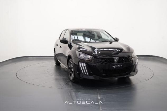 PEUGEOT 208 1.2 PureTech 100cv S&S 5 porte Allure rif. 23498637 - Foto 8