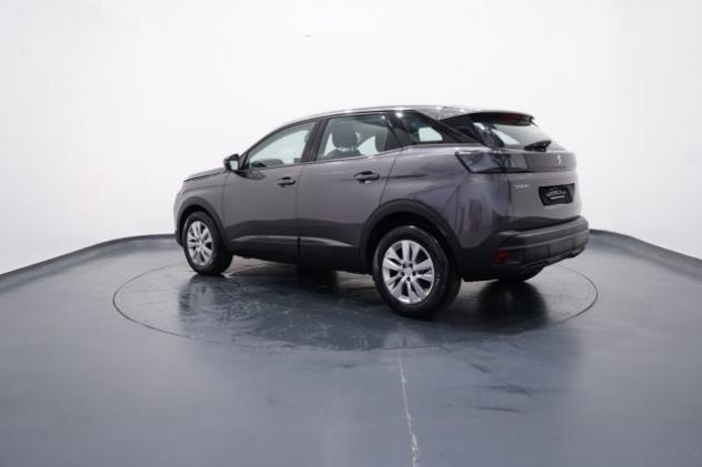PEUGEOT 3008 1.2 PureTech Turbo 130cv S&S EAT8 Active Pack rif. 24075184 - Foto 4