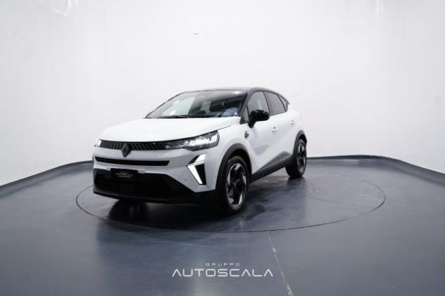 RENAULT Captur 1.0 ECO-G 100cv Techno rif. 24203175