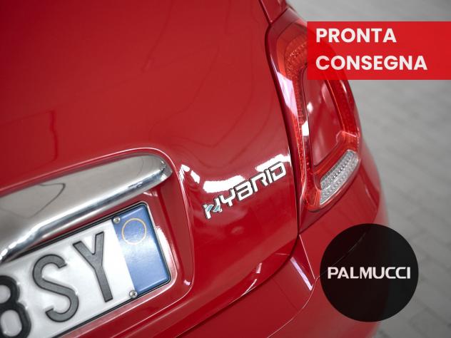FIAT 500 500 1.0 hybrid 70cv - Foto 7