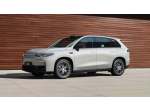 Leapmotor C10 HYBRID 1.5 28.4KWH Design