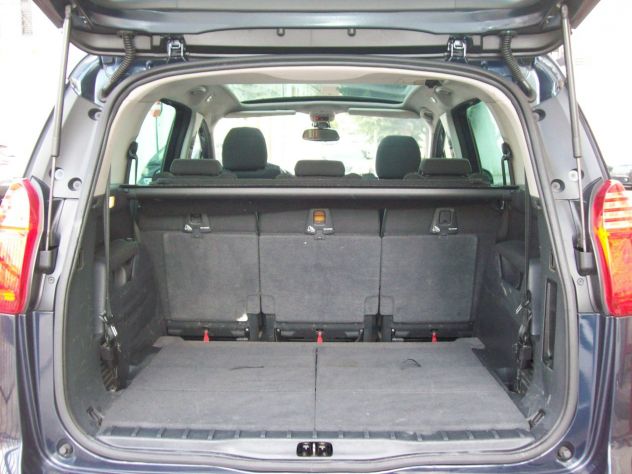 Peugeot 5008 2.0 HDi 150CV Allure Tetto Panoramico - Foto 7