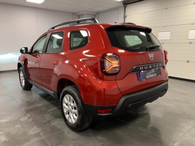 DACIA Duster 1.0 GPL 4x2 Comfort rif. 24051916 - Foto 4