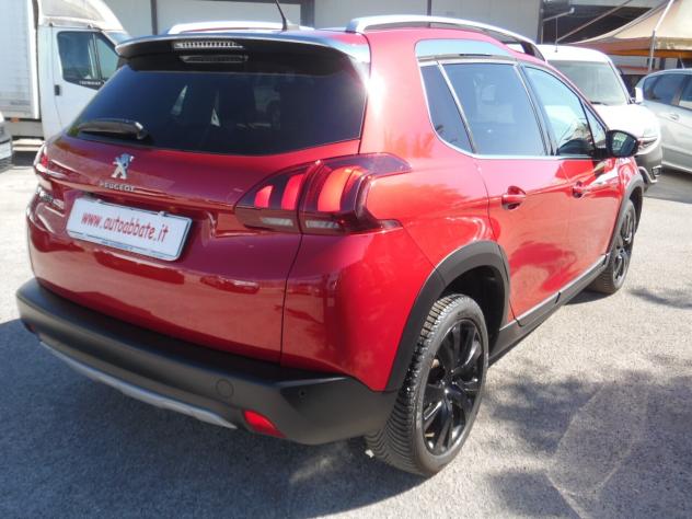 Peugeot 2008 BlueHDi 100 S&S Allure - Foto 7