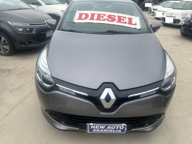RENAULT Clio 1.5 dCi 8V 75CV 5 porte Costume National rif. 23989503 - Foto 3
