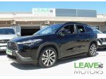 Toyota Corolla Cross Hybrid 197 CV (M1499)