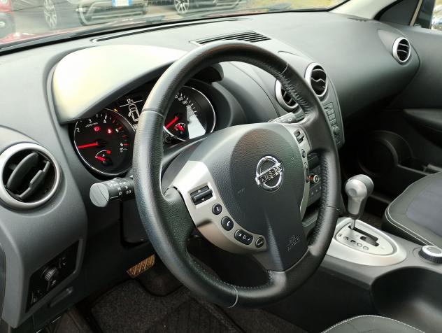 Nissan Qashqai 2.0 dCi Tekna DPF 4x4 AT - Foto 8