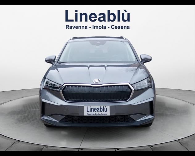 Škoda Enyaq iV 80x 4x4 - Foto 8