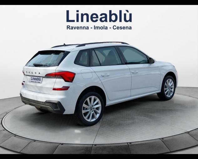 Škoda Kamiq Your Way 1,0 TSI 70 kW (95 CV) 5 marce - manuale - Foto 6
