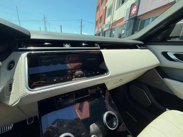 Land Rover Range Rover Velar 2.0D I4 240 CV R-Dynamic SE - Foto 9
