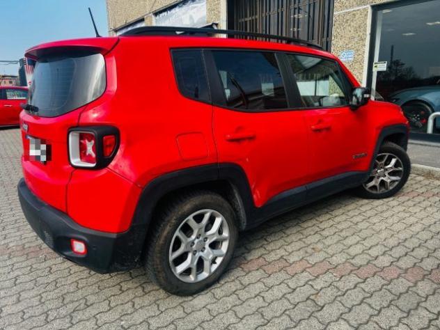 JEEP Renegade 1.4 MultiAir Limited rif. 23772143 - Foto 4