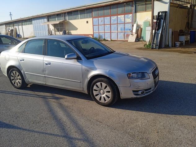 Audi A4 1 9 TDI iniettori pompa motore indistruttibile - Foto 5