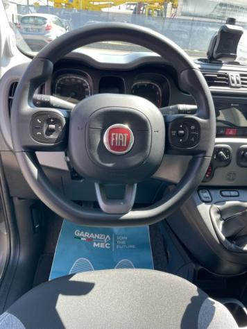 FIAT Panda 1.0 FireFly S&S Hybrid City Life rif. 23684993 - Foto 7
