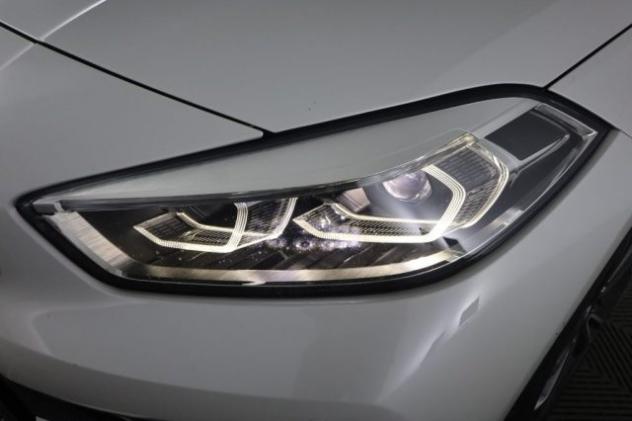BMW 118 Serie 1 i 5p. Sport rif. 23925684 - Foto 9