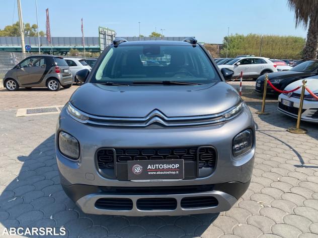 CITROEN - C3 Aircross - BlueHDi 100 Feel - NEOPATENTATI - FINANZIABILE - PERMUTE - Foto 3
