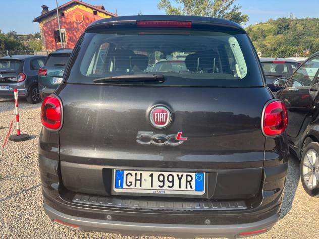 Fiat 500L 1.3 Multijet 95 CV Cross - Foto 4