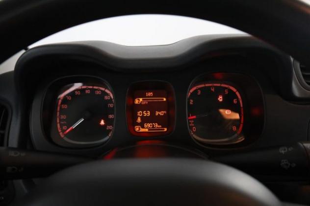 FIAT Panda Panda 1.0 FireFly 70cv S&S Hybrid E6d-Final EASY rif. 23882060 - Foto 7