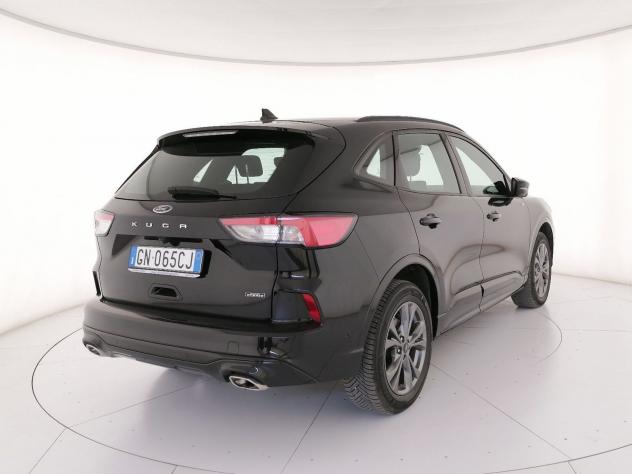 Ford Kuga 2.5 phev ST-Line 2wd 225cv cvt - Foto 2