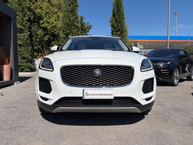 Jaguar E-Pace 2.0 300 CV AWD aut. R-Dynamic HSE - Foto 2
