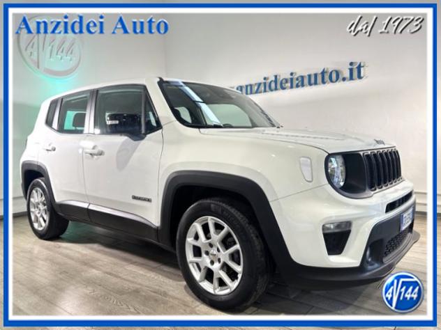 JEEP Renegade 1.6 Mjt 130 CV Limited rif. 23839368