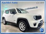 JEEP Renegade 1.6 Mjt 130 CV Limited rif. 23839368