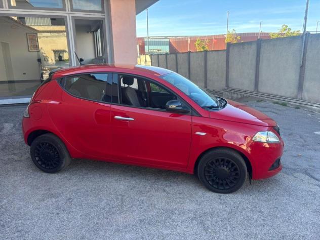 LANCIA Ypsilon 1.0 FireFly S&S Hybrid Oro - Foto 2