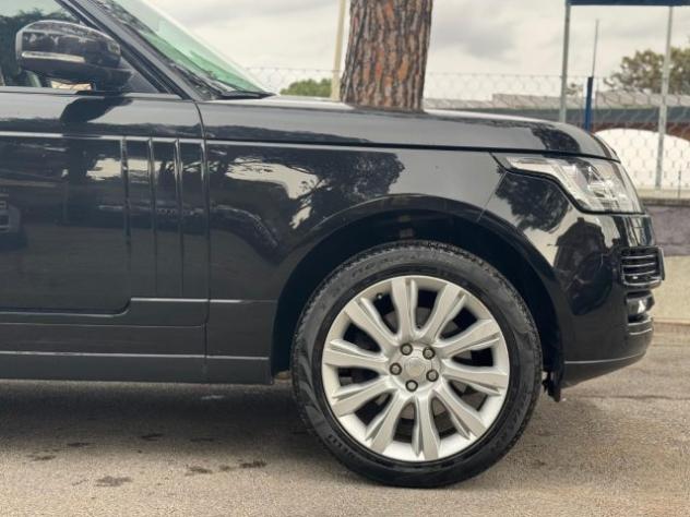 LAND ROVER Range Rover Vogue 3.0 TDV6 Autobiography *FULL OPTIONAL* rif. 23307386