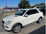 MERCEDES - Classe ML - 250 BlueTEC Sport - FINANZIABILE - PERMUTE